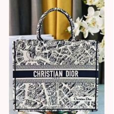 Christian Dior Shopping Bags